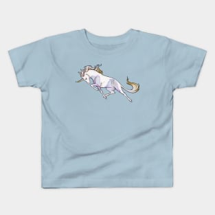 Pinto Unicorn Kids T-Shirt